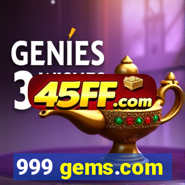 999 gems.com